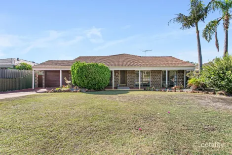 Property photo of 5 Camm Place Beechboro WA 6063