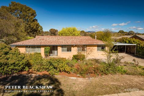 Property photo of 44 McDermott Street Kambah ACT 2902