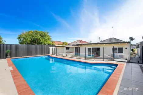 Property photo of 21 Caroma Avenue Kyeemagh NSW 2216