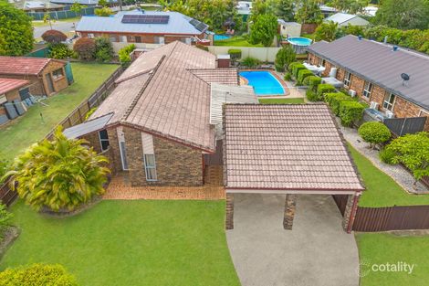 Property photo of 4 Kooralla Court Karana Downs QLD 4306