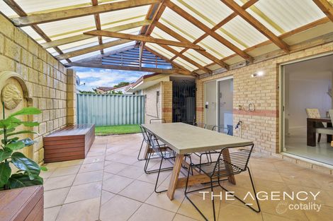 Property photo of 3/144 Swan Street Yokine WA 6060