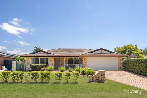 Property photo of 13 Drysdale Court Murrumba Downs QLD 4503