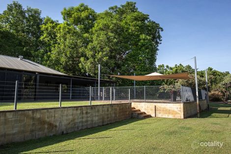 Property photo of LOT 463 Crossing Falls Road Kununurra WA 6743