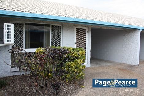 Property photo of 2/8-10 Pope Street Aitkenvale QLD 4814