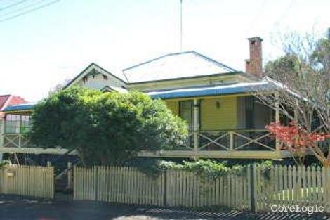 Property photo of 23 Godsall Street East Toowoomba QLD 4350