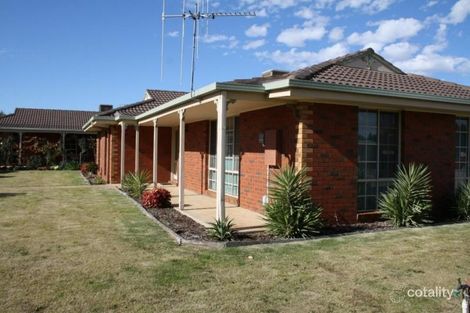 Property photo of 1/7 Cleeland Drive Swan Hill VIC 3585
