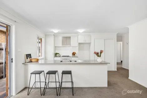 Property photo of 48 Bunima Crescent Ngunnawal ACT 2913