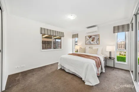 Property photo of 48 Bunima Crescent Ngunnawal ACT 2913