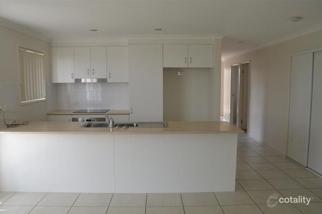 Property photo of 3 Ford Place Gracemere QLD 4702