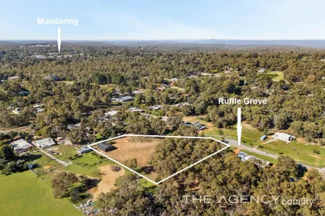 7 Ruffle Gr, Mundaring, WA 6073