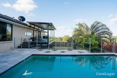 Property photo of 42 Palmerston Drive Oxenford QLD 4210