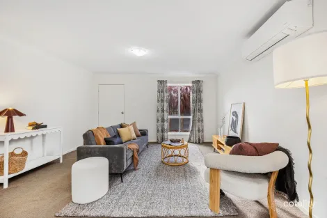 Property photo of 48 Bunima Crescent Ngunnawal ACT 2913