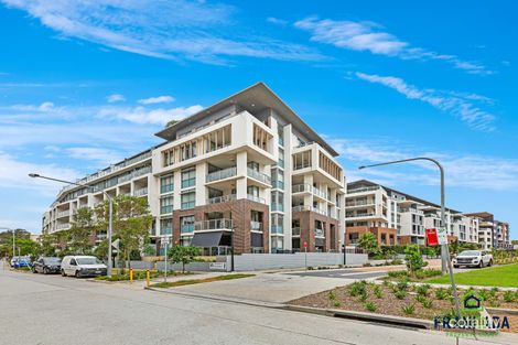 Property photo of 1201/43-45 Wilson Street Botany NSW 2019