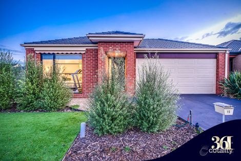 Property photo of 15 Mermaid Crescent Wyndham Vale VIC 3024