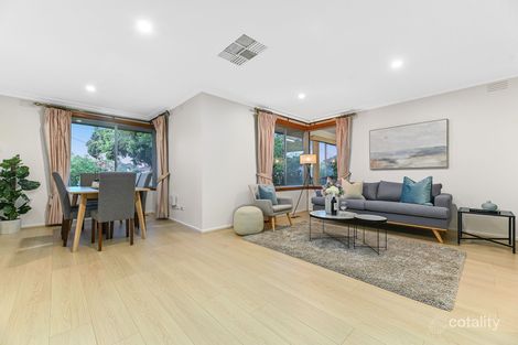 Property photo of 12 Thurbro Drive Keysborough VIC 3173