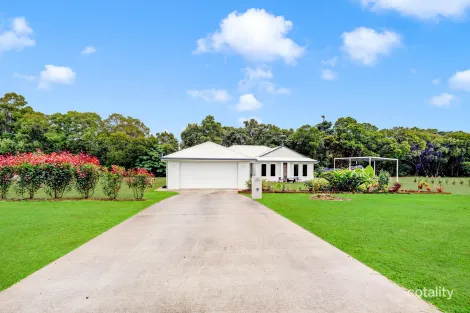 Property photo of 67 Hull Heads Road Hull Heads QLD 4854