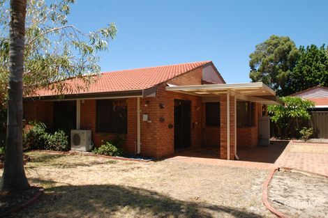 Property photo of 7/4 Chich Place Cannington WA 6107