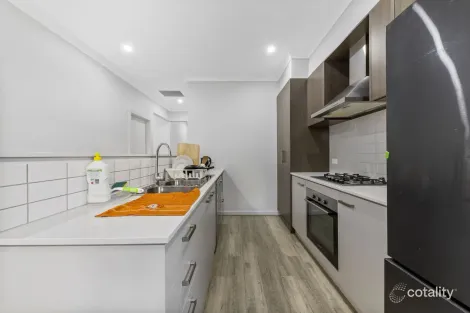Property photo of 63 Captain Drive Point Cook VIC 3030