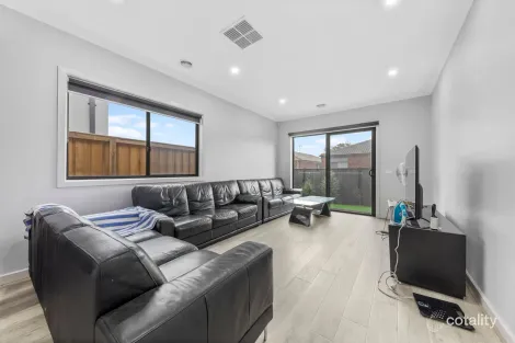 Property photo of 63 Captain Drive Point Cook VIC 3030