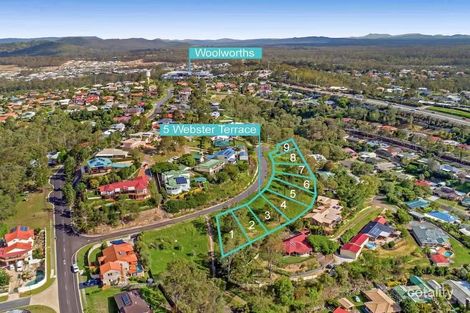 Property photo of 11 Webster Terrace Edens Landing QLD 4207