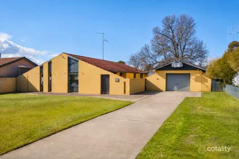 4 Rockley St, Perthville, NSW 2795