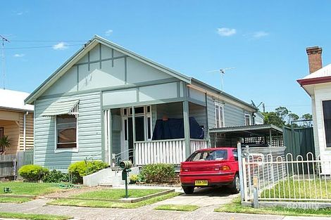 4 Bowser St, Hamilton North, NSW 2292