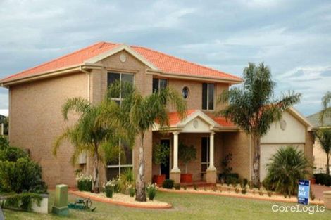 Property photo of 45 Ragamuffin Circuit Shell Cove NSW 2529