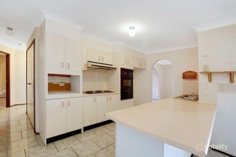 Property photo of 18 Welling Drive Narellan Vale NSW 2567