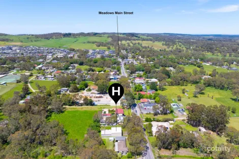 Property photo of 40 Battunga Road Meadows SA 5201