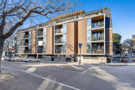 Property photo of 407/250 Gore Street Fitzroy VIC 3065