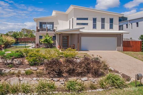 Property photo of 8 Quoll Court Peregian Springs QLD 4573