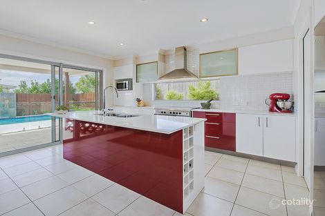 Property photo of 8 Quoll Court Peregian Springs QLD 4573