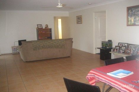 Property photo of 24 Diamond Sand Drive Upper Coomera QLD 4209