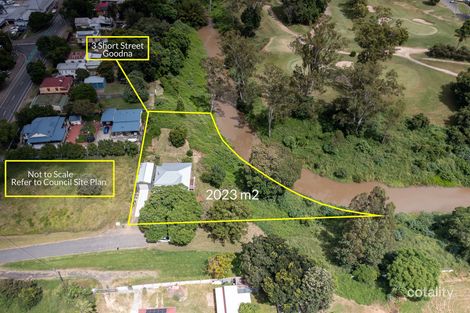 Property photo of 3 Short Street Goodna QLD 4300