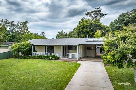 18 Church St, Bellingen, NSW 2454
