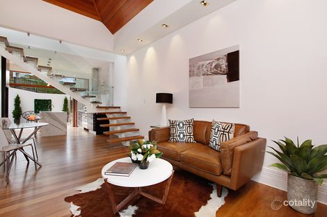 Property photo of 1 Mullens Street Balmain NSW 2041