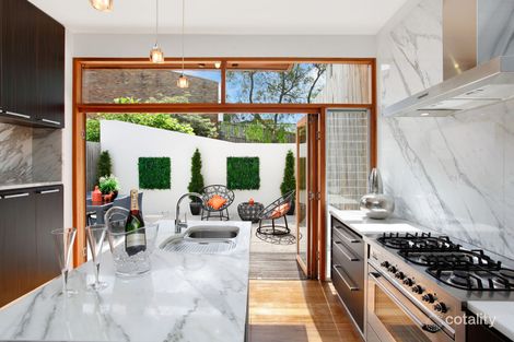 Property photo of 1 Mullens Street Balmain NSW 2041