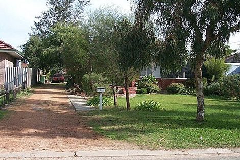 34 Hopkinson Way, Wilson, WA 6107