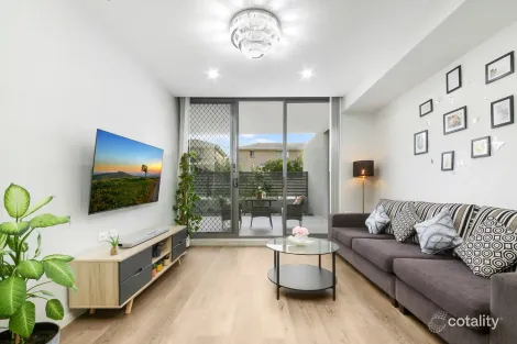 G08/31a Garfield St, Wentworthville, NSW 2145