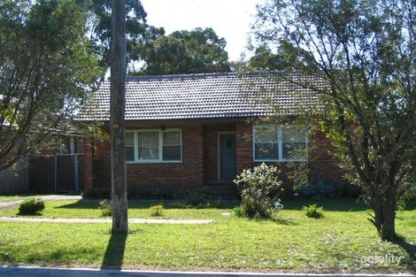 5 Namur St, South Granville, NSW 2142