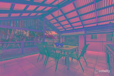 Property photo of 1 Marlock Court Ashmore QLD 4214