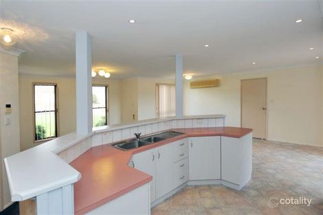 Property photo of 35 Jull Drive Centenary Heights QLD 4350