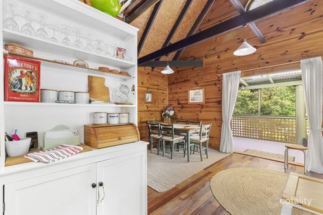 Property photo of 23 Village Road South Durras NSW 2536