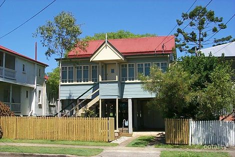 Property photo of 108 Chestnut Street Wynnum QLD 4178