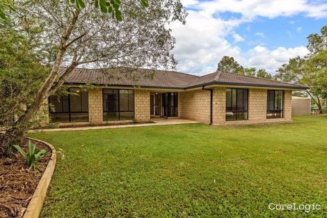 Property photo of 245 Blueberry Drive Black Mountain QLD 4563