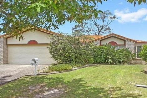 Property photo of 9 Wolvesey Court Ormeau QLD 4208