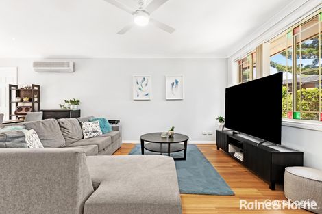 Property photo of 2/74A Brush Road West Ryde NSW 2114