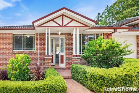 Property photo of 2/74A Brush Road West Ryde NSW 2114