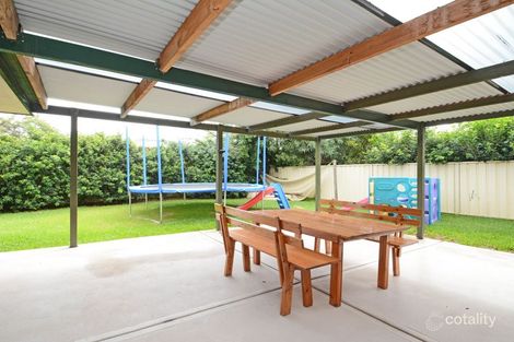 Property photo of 9 Callistemon Close Metford NSW 2323