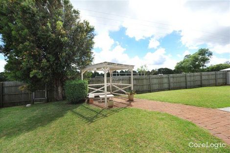 Property photo of 35 Jull Drive Centenary Heights QLD 4350